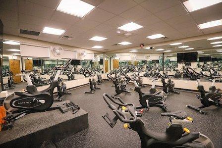 Core Athletic Club