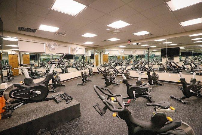 Core Athletic Club