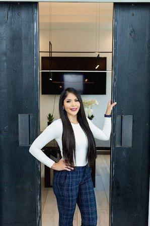 Alexandria Medina Realty
