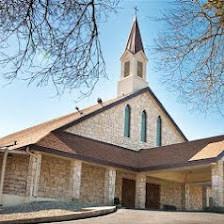 Canyon Lake United Methodist Church