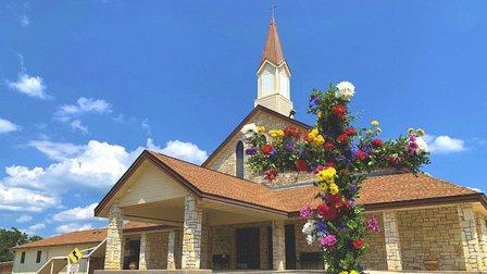 Canyon Lake United Methodist Church