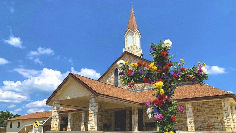 Canyon Lake United Methodist Church