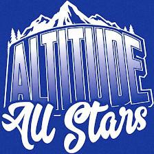 Altitude Allstars Cheerleading