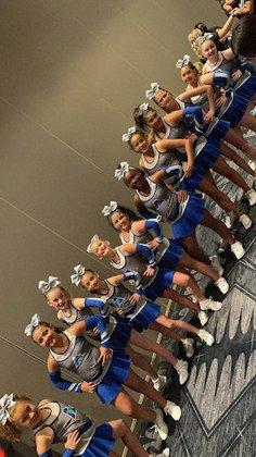 Altitude Allstars Cheerleading