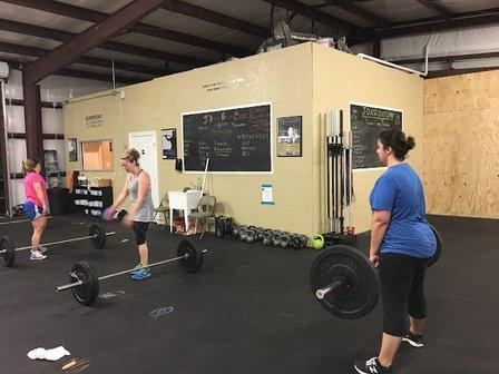 PX Strength & Conditioning