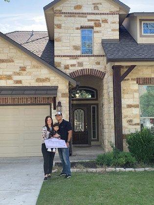 Mikayla Moore at Keller Williams City-View
