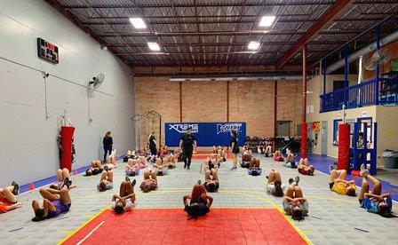 Xtreme Athletics