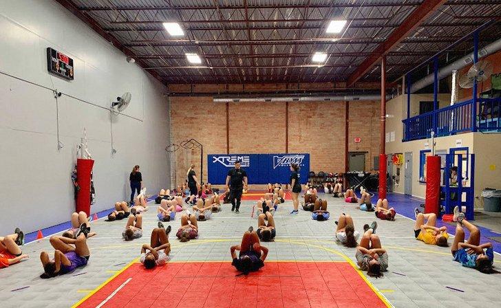 Xtreme Athletics