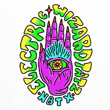 Electric Wizard Tattoo