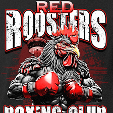 Red Rooster Boxing Club