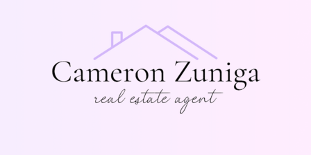 Cameron Zuniga REALTOR® at Keller Williams City View
