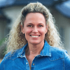 Christi Moczygemba, ALC - REALTOR- Keller Williams City View