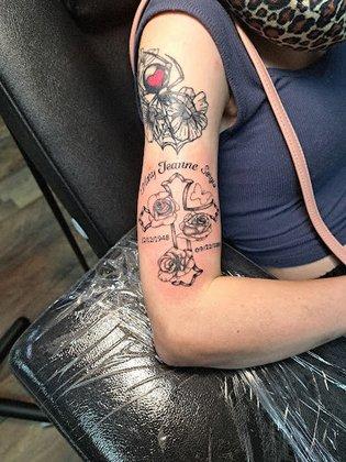 BabyPanda Scobee (BabyPanda Ink)