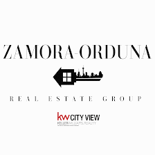 The Zamora Orduna Real Estate Group at Keller Williams City View