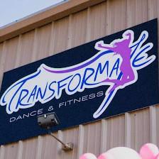 Transforma T Dance & Fitness