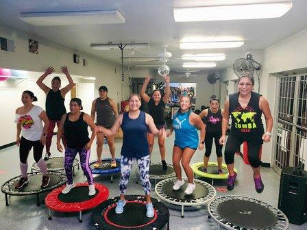 Transforma T Dance & Fitness