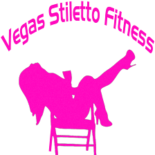 Vegas Stiletto Fitness Parties
