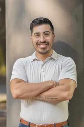Joshua Gonzalez - Keller Williams City View