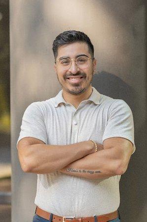 Joshua Gonzalez - Keller Williams City View