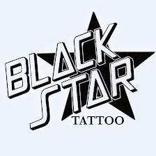 Black Star Tattoo