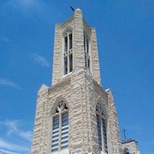 St Andrew's Episcopal Church