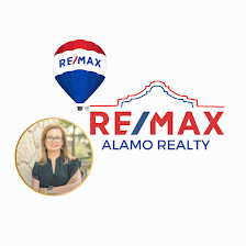 Toni Vargas - RE/MAX Alamo Realty