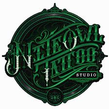 Nite Owl Tattoo at Fredericksburg Rd
