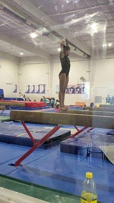 Love Gymnastics
