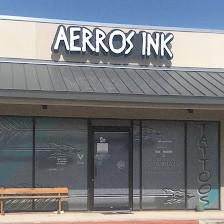 Aerros Ink Tattoo Studio