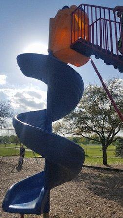 Raymond Rimkus Park