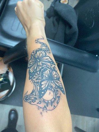 Aerros Ink Tattoo Studio