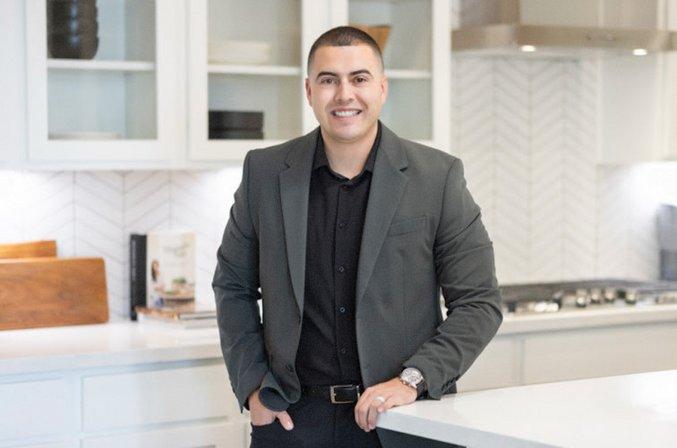 Jason Chamness - San Antonio Realtor