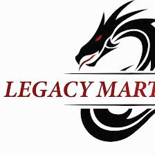 LEGACY MARTIAL ARTS