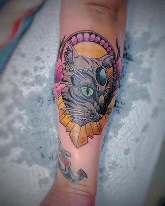 Eclipse Tattoos