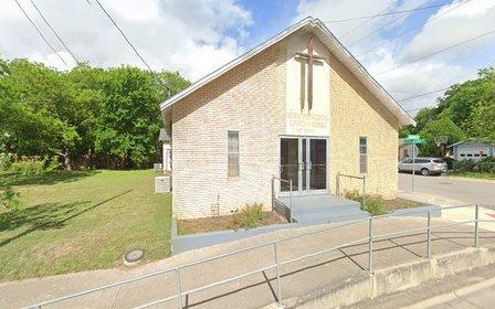 Bethel Pentecostal Church