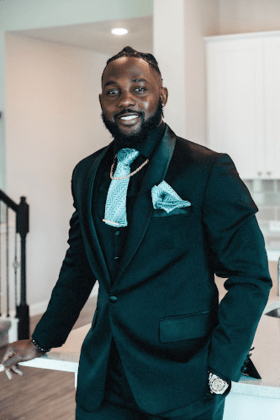 Jahmai Miller Realtor | Texas