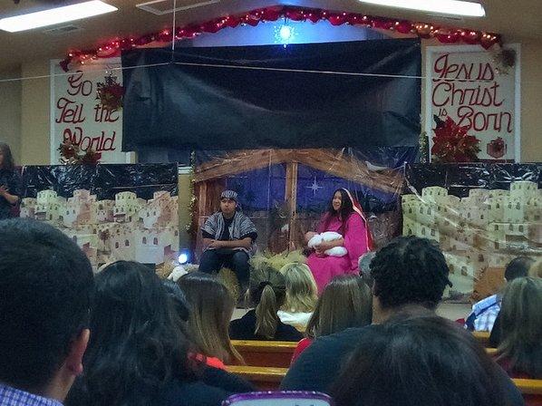 Sinai Pentecostal Church