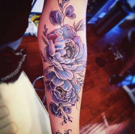 Still Waters Tattoo Studio