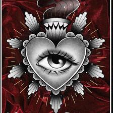 Sacred Heart Tattoo Parlor