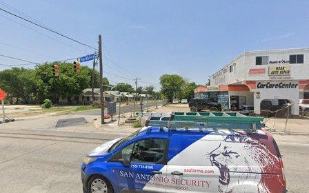 First United Pentecostal Church of Antonio