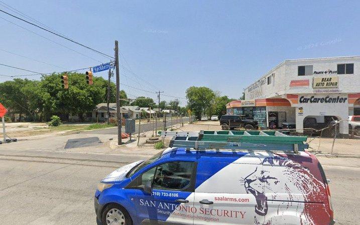 First United Pentecostal Church of Antonio