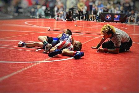 Alamo City Wrestling Club