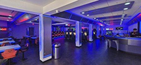 eSix Gaming
