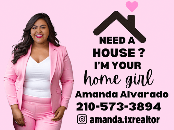Amanda Alvarado REALTOR®