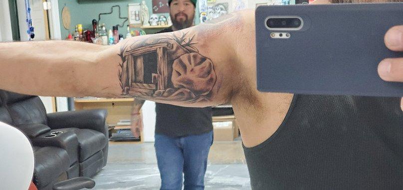 Heart of Texas Tattoo Parlour