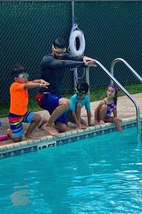 SwimNique
