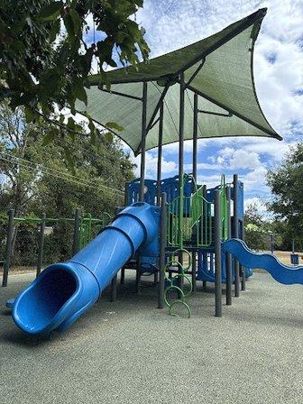 Haskin Park