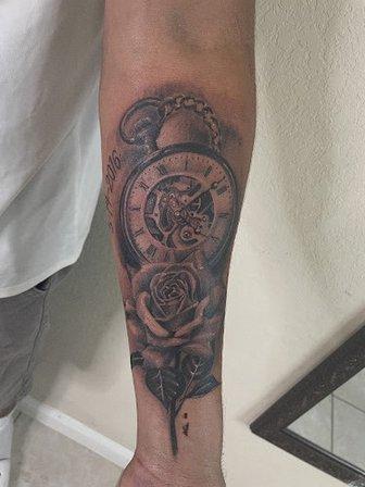 Inkspana Tattoo