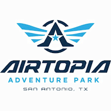 Airtopia Adventure Park - San Antonio