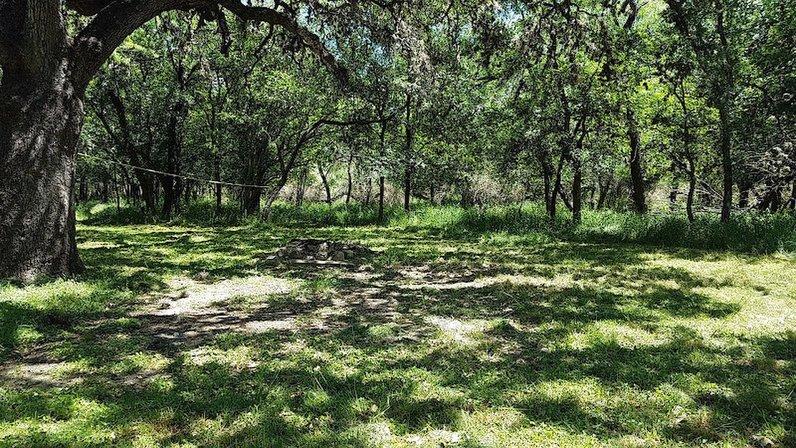 Lorence Creek Park